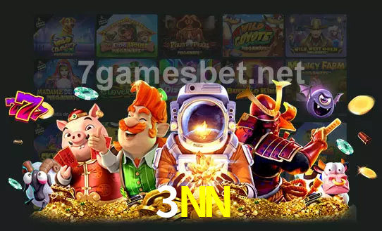 cassino 3NN