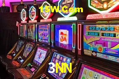 3NN - cassino ao vivo