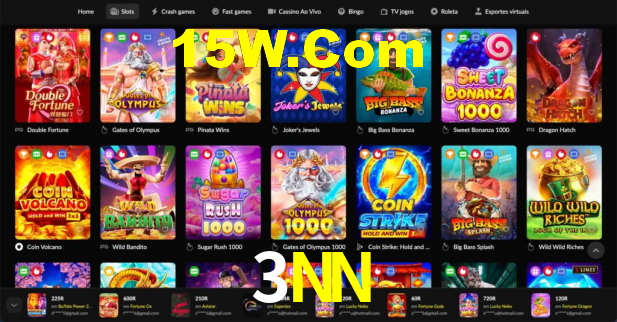 3NN Game