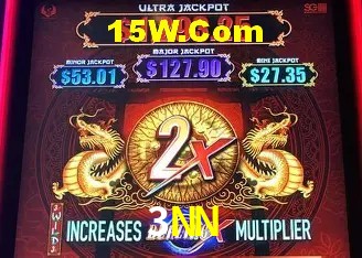 3NN Belo Horizonte - Jackpots