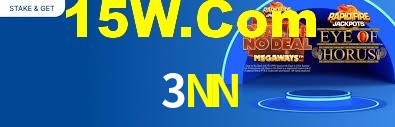 Welcome Bonus 3NN