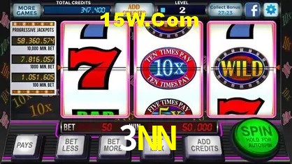 3NN Rio de Janeiro - Licenses