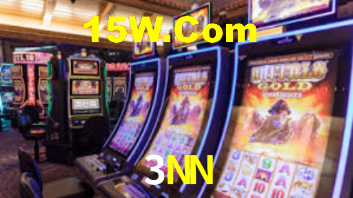 Sinta a adrenalina dos jogos de cassino com 3NN