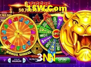 Jogos de Slot 3NN