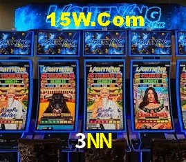 3NN Entrar - Login Seguro Certificado
